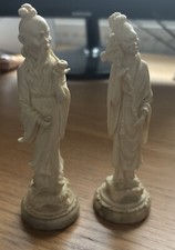 Two Vintage Signed A.Giannelli