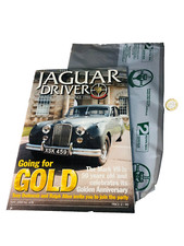 Magazine Jaguar Driver Quality