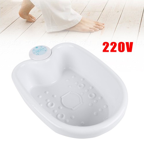 220v foot care cleanse massage - cleanse,