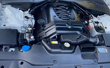 JAGUAR X350 XJ  4.2 AJ V8 ENGINE 
