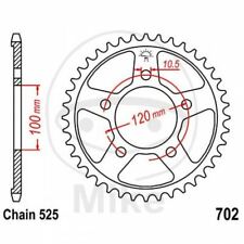 Crown Z42 525 Silver D.Int