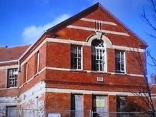 VIEWS OF THE DERELICT