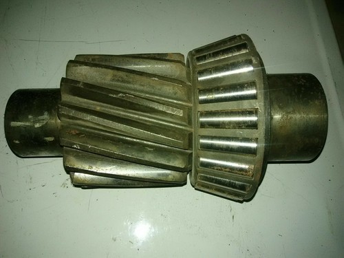 Good used helical - good, for