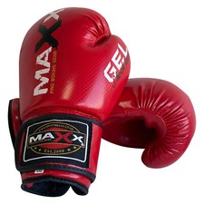 Maxx Maya Leather Boxing