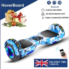 Hoverboard For Kids UK Segway