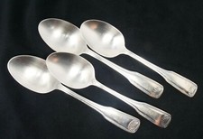 Kings Shell Pattern Stainless
