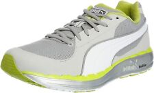 Puma 18516003 RARE Grey Neon