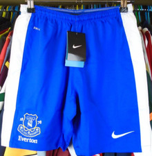 EVERTON NIKE FOOTBALL SOCCER