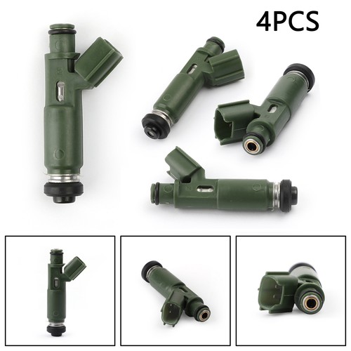 4pcs fuel injector 2325022040 - fuel,