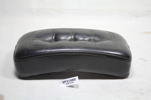Passenger pad fxr - passenger, seat