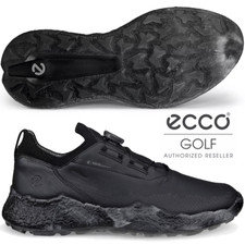 ECCO 2026 BIOM H5 LEATHER BOA