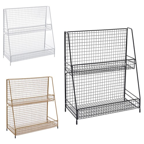 Tier kitchen storage - 2,