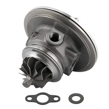 K03S Uprated  Turbocharger