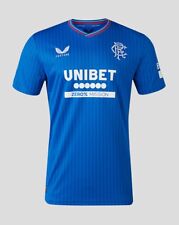 Official Glasgow Rangers FC