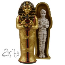 Large 21cm tutankhamun golden - large,