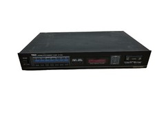 TRIO KT-54L Stereo Synthesizer tuner