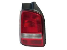 Tail Light Rear Lamp Left