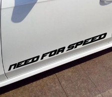 Need for speed - most,