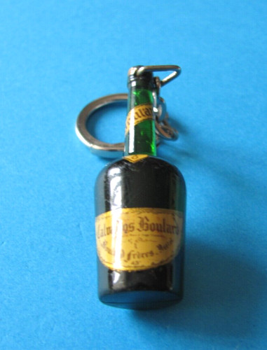 Rare vintage calvados boulard - rare,