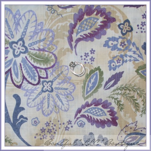 Boneful fabric cotton quilt - fq,