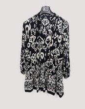 Zara ladies size - , black