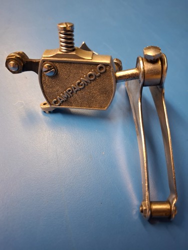 Campagnolo vintage matchbox - campagnolo,