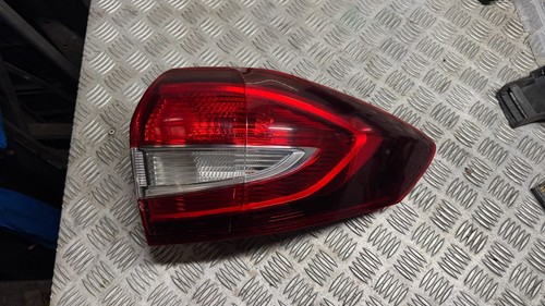 Ford max 2015 - c-max, genuine