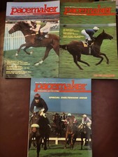 3x Pacemaker International