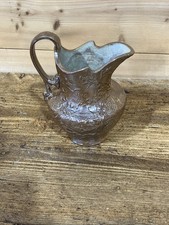 Antique Stoneware Salt Glazed