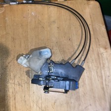 Nissan elgrand 2005 front left - elgrand,