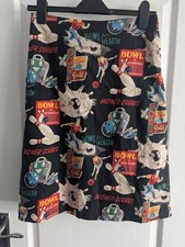 Get Cutie Ladies Bowling