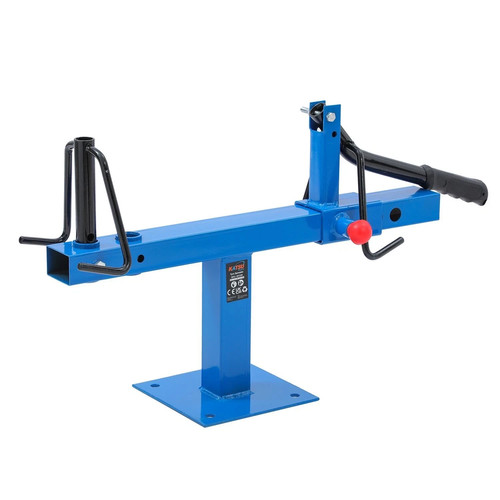 Katsu tire spreader mounting - katsu,
