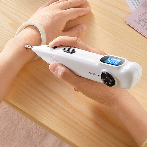 Acupoint massage pen - massage, –