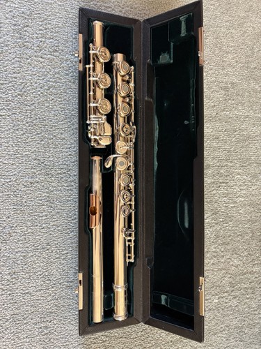 Azumi az3rbop flute solid - azumi,