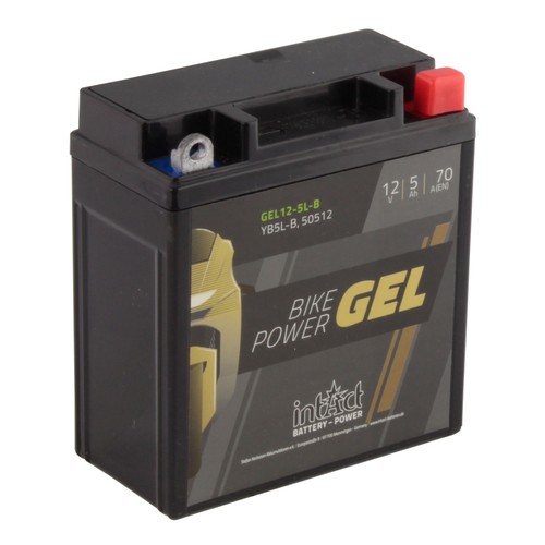 Intact sealed gel - intact,
