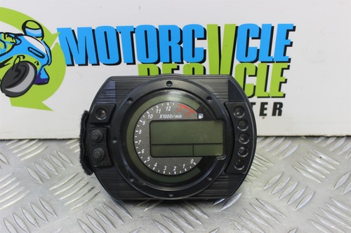 Kawasaki clocks dash - 10,