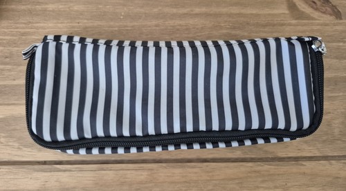 Lulu guinness striped - guinness, up