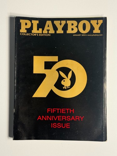Vintage playboy magazines - vintage,