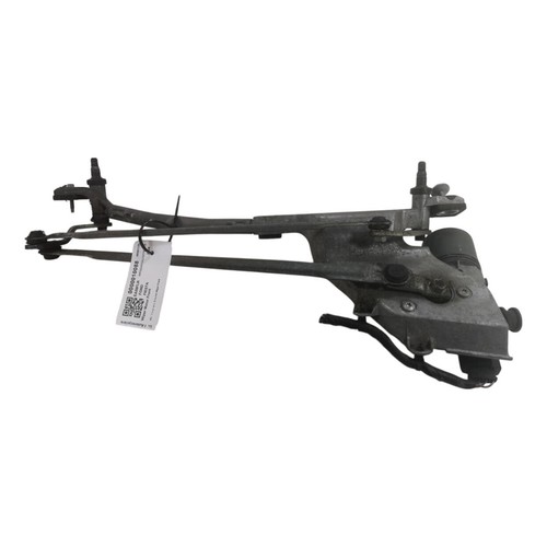 Wiper motor front ford fiesta - front,