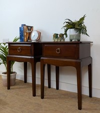 Vintage Retro Stag Minstrel