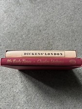 Folio Society Charles Dickens
