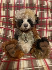 Charlie Bears Isabelle