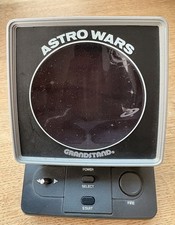 Grandstand Astro Wars Vintage