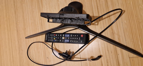 Samsung stand remote - ,
