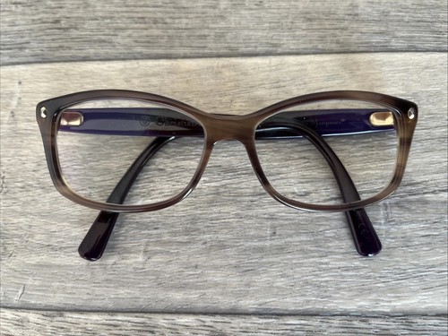 Christian dior eye glasses - eye,