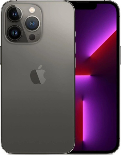 Apple iphone pro 256gb - 5g,