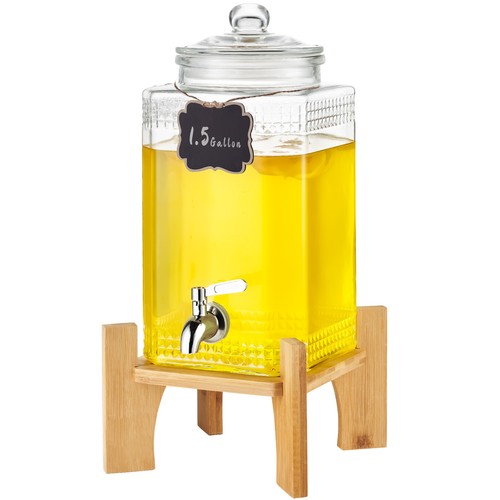 Vevor drink dispenser gal - dispenser,