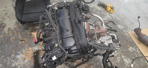Bmw series f20 - 1,