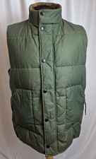 Barbour Quilted Fibredown