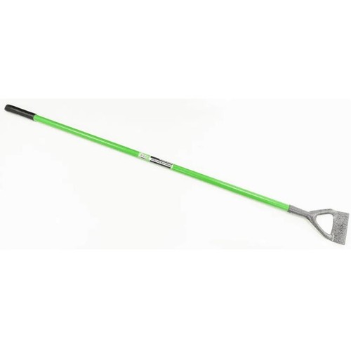 Dutch hoe carbon steel garden - dutch,
